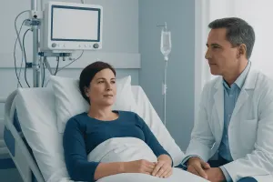 Stage 4 Colon Cancer Survival Rate: Symptoms, Causes, and Treatment Options