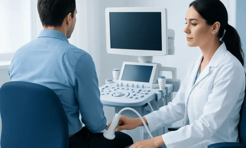 How Prolonged Sitting Affects the Body — office chair butt