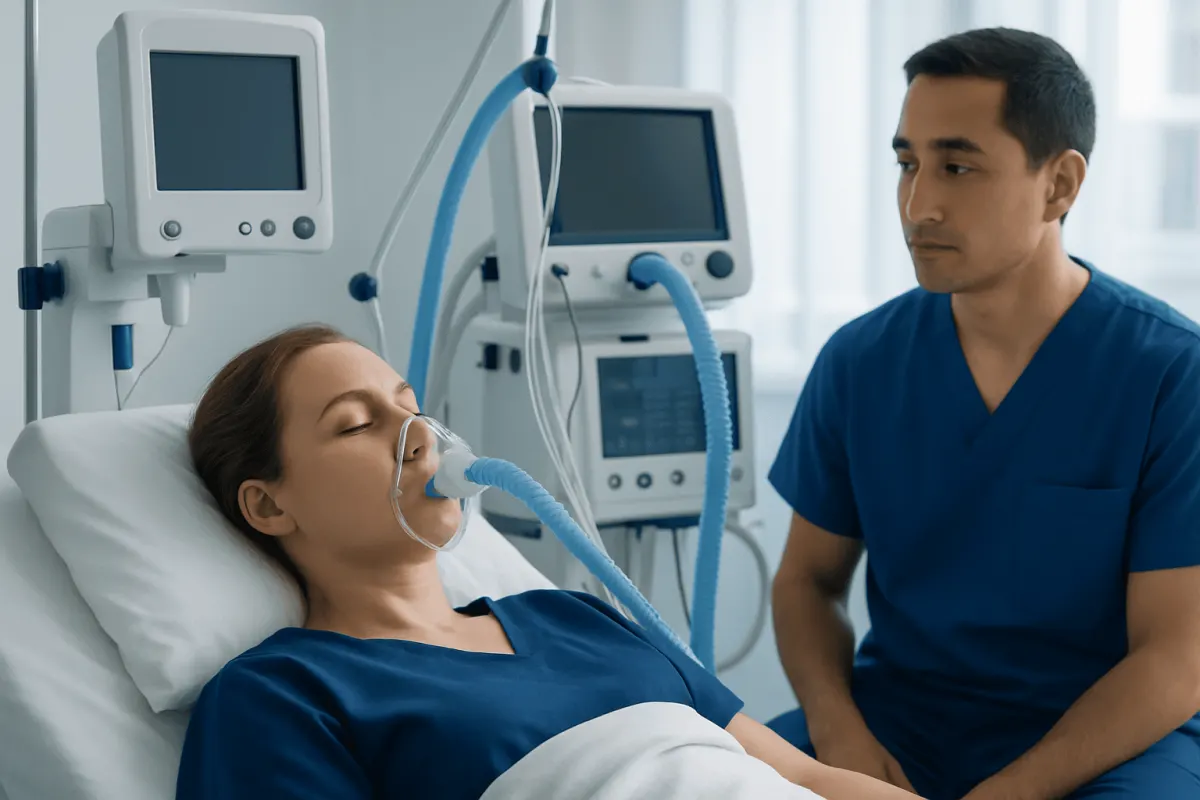 How propofol works in the body — propofol