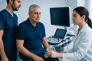 Prostate Cancer Photos: What Scans and Images Can Show