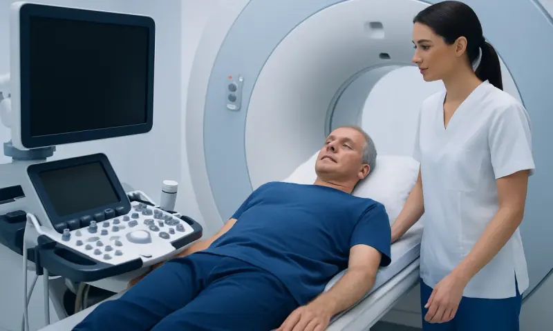 How prostate cancer testing is usually approached — what is the best scan for prostate cancer