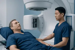 Can a Man Produce Sperm after Prostate Radiation: How It Works, Results and What to Expect
