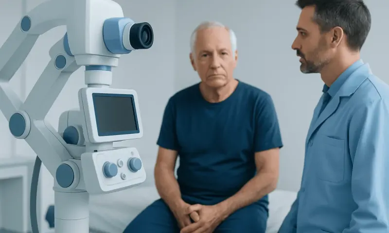 How Prostate Removal Affects Erections — can you get an erection after prostate removal