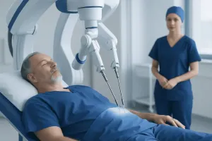 Post Prostatectomy Diet: An Evidence-Based Patient Guide