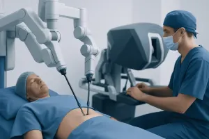 Prostate Removal Side Effects: What to Expect and How to Manage