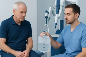 After Prostate Surgery Bladder Control: Procedure, Recovery and Results