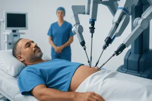 What Are the Best Foods After Prostate Surgery?