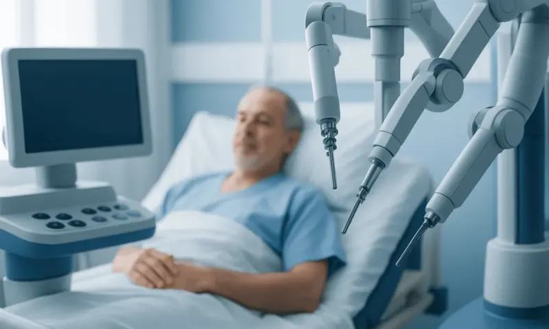 How prostatectomy works, candidacy and the procedure — prostatectomy recovery