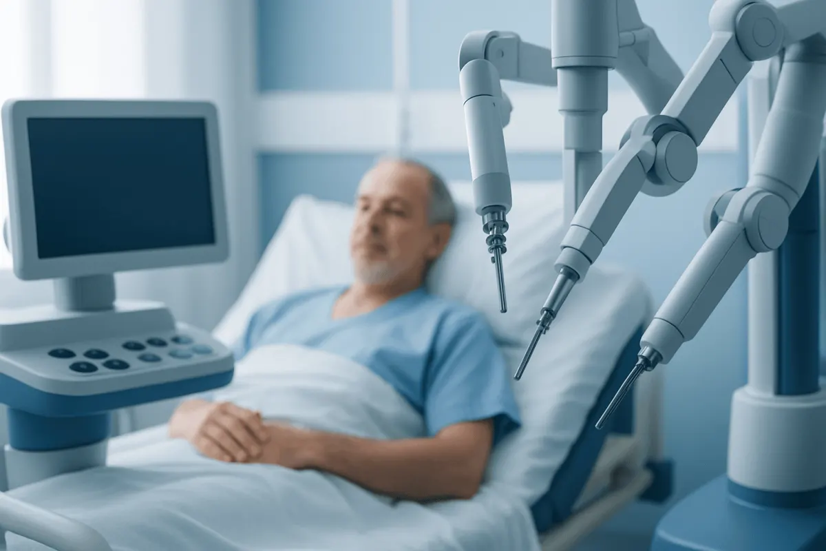 How prostatectomy works, candidacy and the procedure — prostatectomy recovery