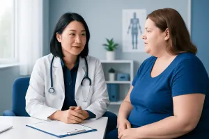 Does Protein Make You Gain Weight? A Doctor-Reviewed Answer