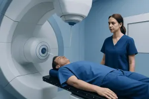 Proton Therapy for Pancreatic Cancer: How It Works, Results and What to Expect