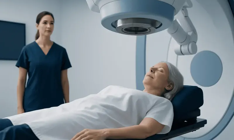 How Proton Therapy Works and Who May Be Considered — proton therapy recovery