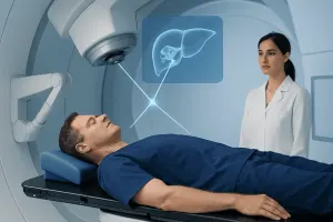Proton Therapy Treatment for Liver Cancer: How It Works, Results and What to Expect