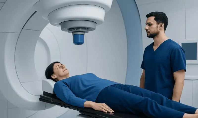 How proton therapy works, who may be a candidate, and the treatment steps — proton therapy side effects