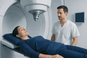 Proton Therapy for Lymphoma: How It Works, Results and What to Expect