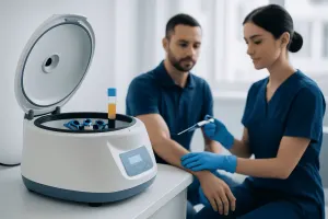 PRP Injection Price: What Shapes Your Total Cost