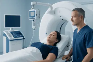Prrt Treatment: How It Works, Results and What to Expect