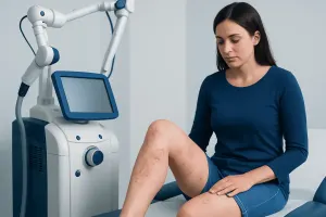 Psoriasis on the Legs: Symptoms, Triggers, and Care