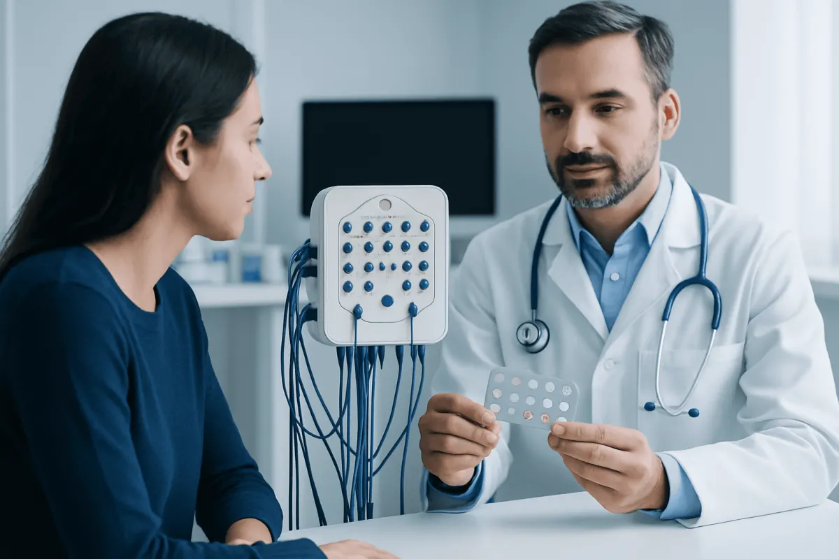 How Psychiatric Medication Can Help — psychiatric medication