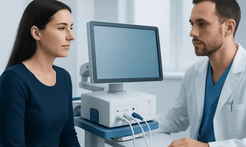 How PTSD Is Assessed in Clinical Care — ptsd test free