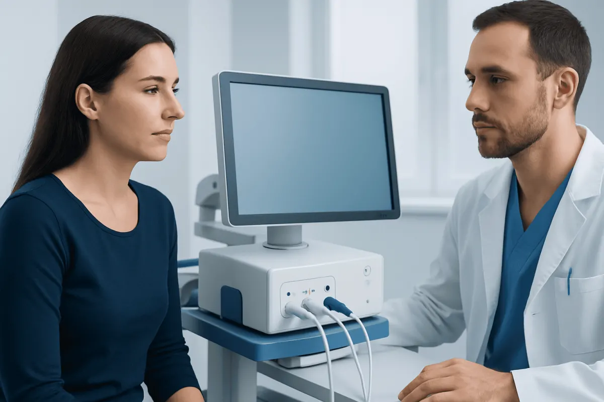 How PTSD Is Assessed in Clinical Care — ptsd test free