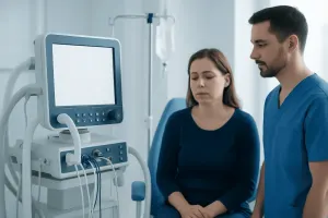 Ptyalism: An Evidence-Based Guide for Patients