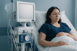 Puerperal Fever — Explained by Medical Evidence, Not Myths