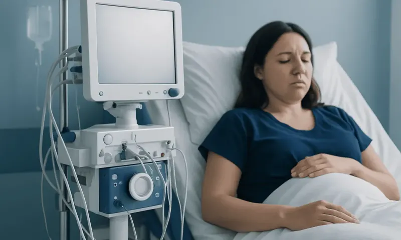 How Puerperal Fever May Feel: Symptoms and Warning Signs — puerperal fever