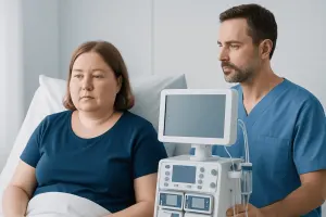 Puffy Face: An Evidence-Based Guide for Patients
