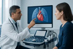 Pulmonary Veins Carry Oxygen-Rich Blood From Lungs to Heart