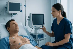 Pulseless Electrical Activity: An Evidence-Based Guide for Patients
