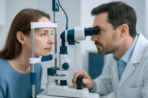 Punctal Plugs: An Evidence-Based Guide for Patients
