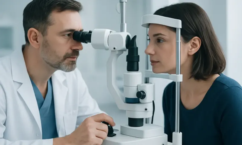 How punctoplasty works and who may benefit — punctoplasty procedure