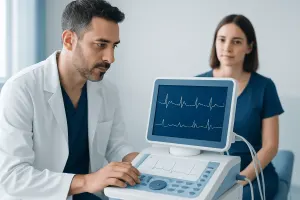 Normal Qt: An Evidence-Based Guide for Patients
