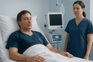 Quadriparesis Means Weakness in All Four Limbs, Not Paralysis