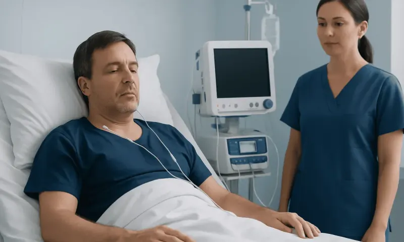 How Quadriparesis May Feel and Affect Daily Life — quadriparesis