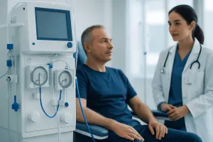 Renal Cell Carcinoma Treatment: How It Works, Results and What to Expect