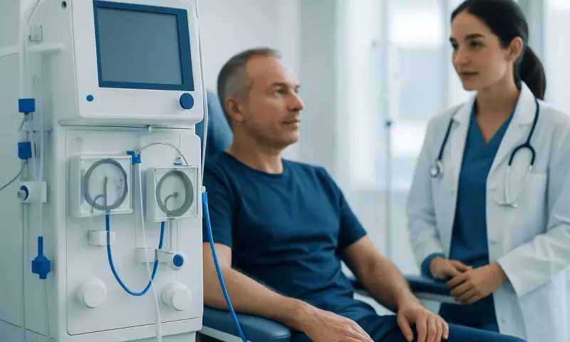 How Quickly Does Renal Cell Carcinoma Progress? — renal cell carcinoma treatment