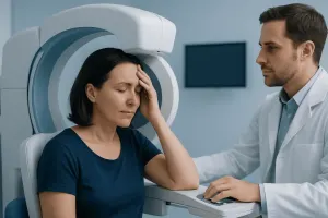 Can RA Cause Headaches? Possible Links and Triggers