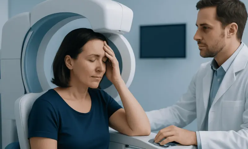 How RA May Be Linked With Headache Symptoms — can ra cause headaches