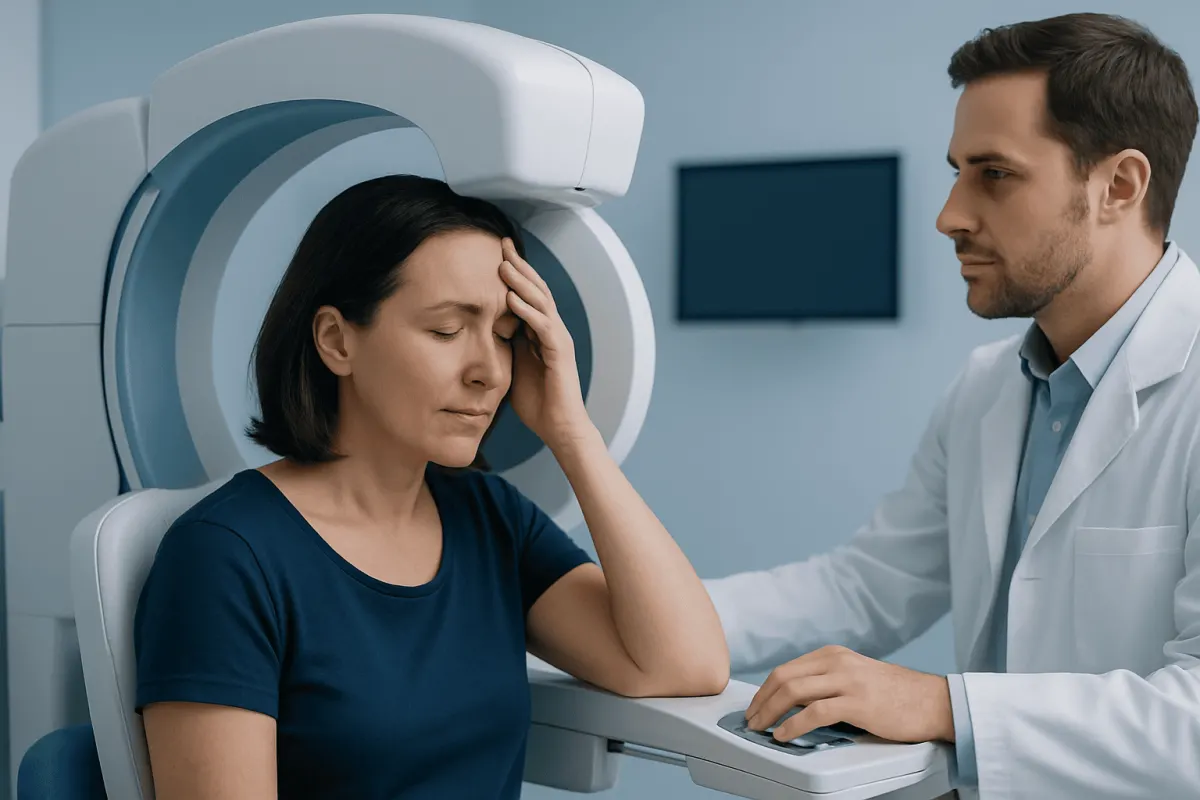 How RA May Be Linked With Headache Symptoms — can ra cause headaches