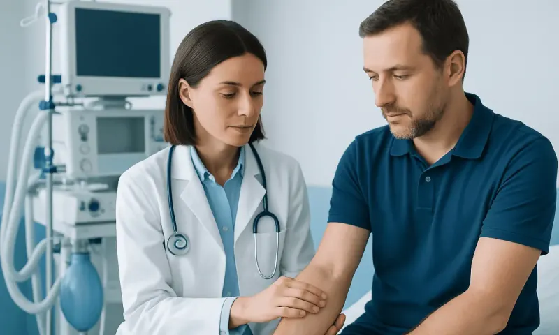 How rabies is spread and why scratches are different from bites — can you get rabies from a scratch
