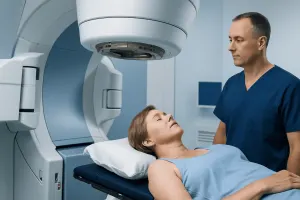 Skin after Radiation Treatment: How It Works, Results and What to Expect