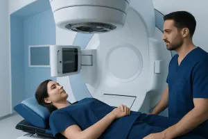 What Is the Success Rate of Radiation Therapy: How It Works, Results and What to Expect