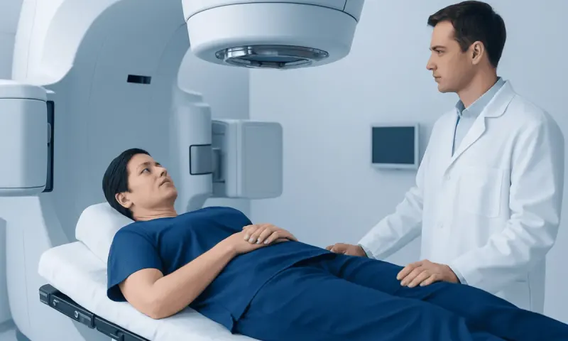 How Radiation Therapy Works and Who May Need It — foods to avoid during radiation therapy