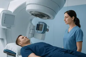 How Effective Is Radiation Therapy for Lymph Nodes: How It Works, Results and What to Expect