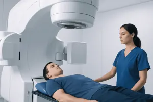 What Does Radiation Do to the Body: How It Works, Results and What to Expect
