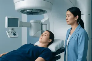 Radiation for Lung Cancer Stage 1: How It Works, Results and What to Expect
