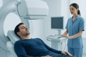 Radioiodine Therapy Cost: What Patients Really Pay