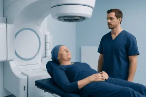After Effects of Radiotherapy: How It Works, Results and What to Expect